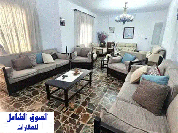 شقة للبيع في قلب زوق مكايل - فرصة استثمارية رائعة!