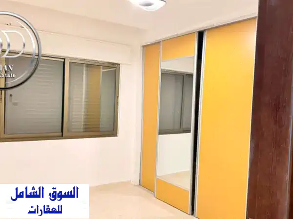 شقة فاخرة للبيع في خلدا - 130م² - تشطيبات سوبر ديلوكس - سعر مميز!