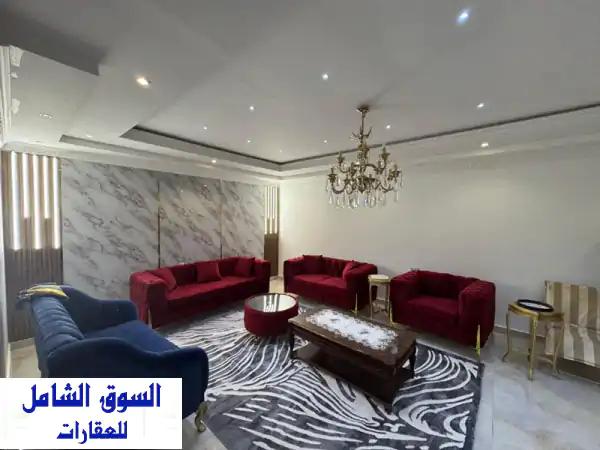 استوديوهات وشقق مفروشة وغير مفروشة في العين | أسعار لا تُقاوم!