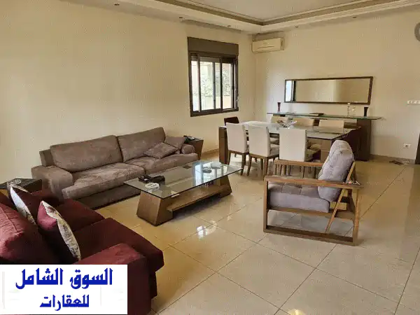 Apartment for sale in Hazmieh شقة للبيع في الحازمية