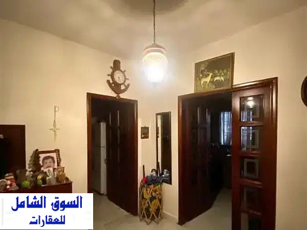 شقة فاخرة للبيع في جمهور - إطلالة جبلية خلابة و...