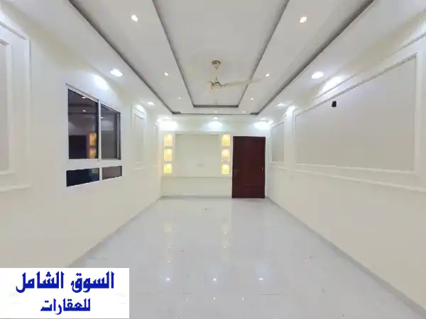 شقتان فاخرتان فقط! مساحة 215م² في الحد الجديد -...
