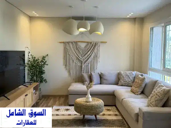 استوديو فاخر مفروش يوميًا بمدينتي - هدوء...