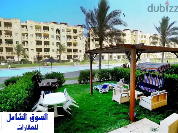 شاليه فاخر 140م² على البحر مباشرةً في ستيلا هايتس...