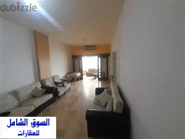شقة فاخرة للبيع في البوشرية/الدورة - فرصة ذهبية!