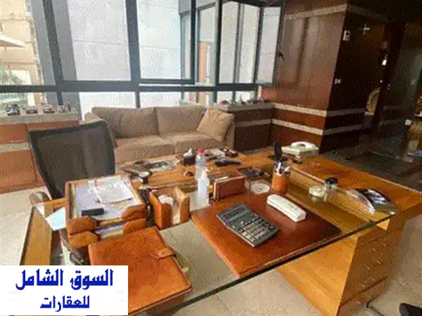 محل تجاري للبيع في جل الديب - فرصة استثمارية مميزة!