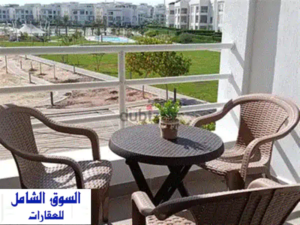 شاليه فاخر 140م² على البحر مباشرةً في ستيلا هايتس | إطلالة خلابة وإقامة فاخرة!