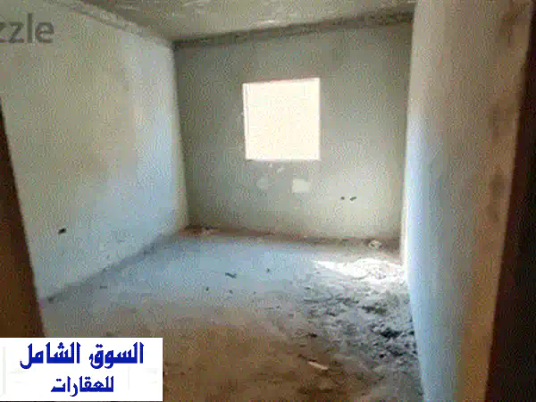 شقة للبيع في حدائق أكتوبر - 64 متر - موقع متميز بجوار مسجد الرضوان ومول الحسن!