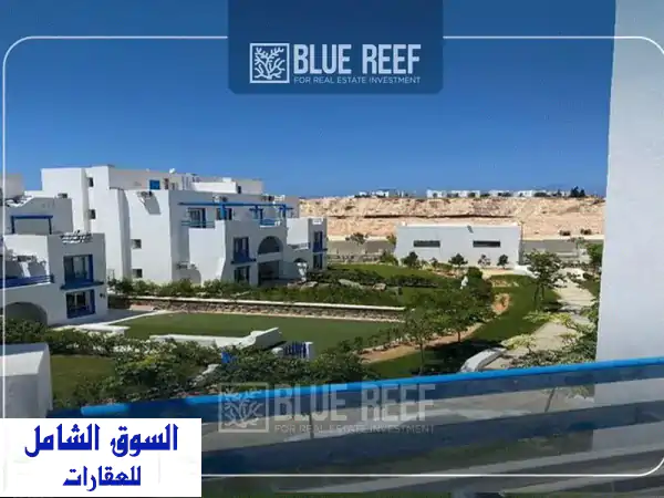 شاليه فاخر للبيع في ماونتن فيو راس الحكمة -...