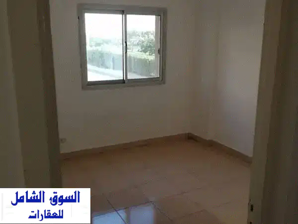 شقة ٩١ متر سوبر لوكس بمدينتي - فيو جاردن رائع!...