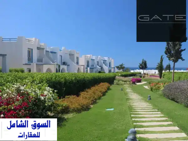 تاون هاوس فاخر بحري في ماونتن فيو الساحل الشمالي -...