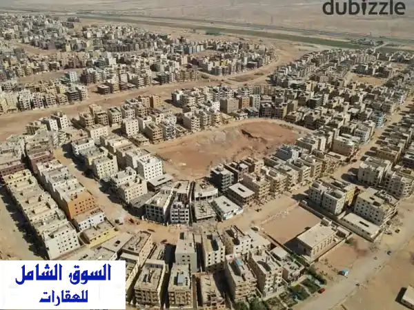 روف مميز للبيع في الحي المتميز - منطقة 14 - إطلالة...