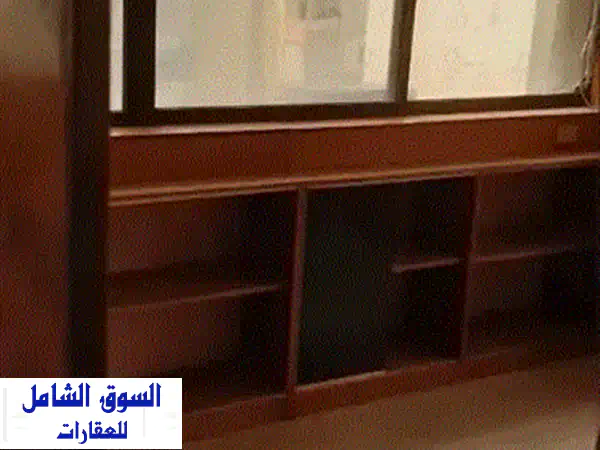 مكتب للبيع في الدكوانة - مساحة 100 متر مربع، فرصة استثمارية مميزة!