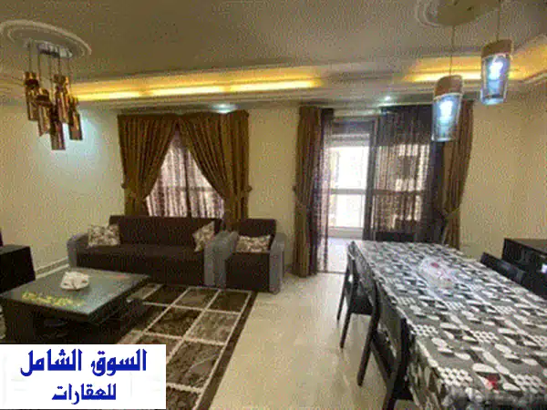 شقة فاخرة للبيع في سوديكو - موقع متميز ومساحة واسعة 180م²