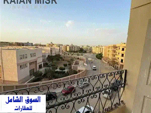 شقتك الأحلام في كمبوند سيتاليا بالعبور - من المطور مباشرة! تقسيط حتى 7 سنوات