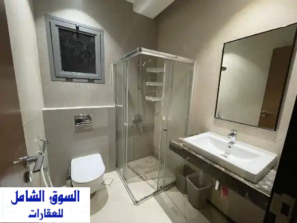شقة مفروشة للإيجار في الساية - البسيتين | قريبة...