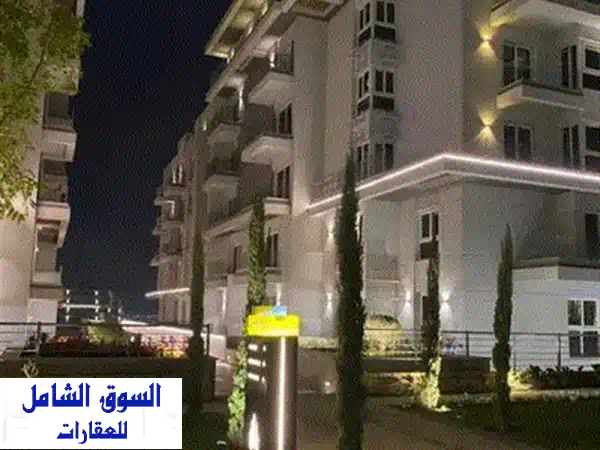 فيلا فاخرة 210 متر في كمبوند أزار، القاهرة الجديدة - فرصة ذهبية!