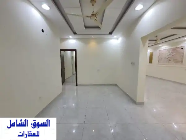 شقتان فاخرتان فقط! مساحة 215م² في الحد الجديد - فرصة استثمارية لا تُفوّت