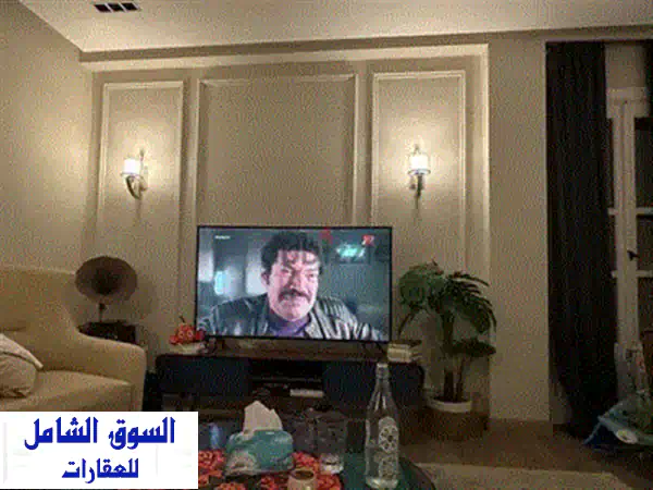 شقه للبيع ريسيل كومباوند دجله لاند مارك _ مدينه نصر…