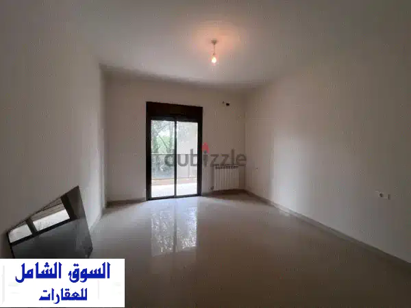 شقة فاخرة للبيع في برمانا - إطلالة جبلية خلابة...