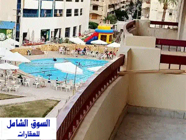 شقة للبيع 150م² بموقع متميز في محمد نجيب - فرصة ذهبية!