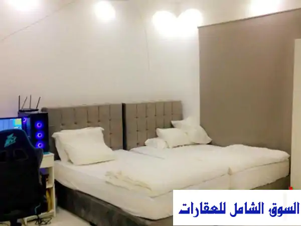 فيلا فاخرة للإيجار في الزاهية، عجمان | مساحة 2800 قدم²،...