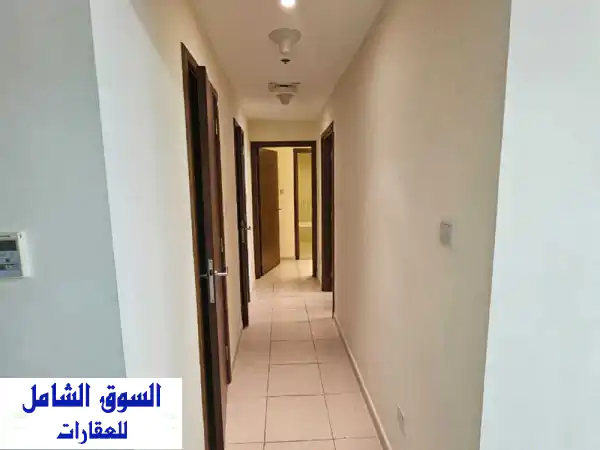 شقة فاخرة للبيع في أبراج عجمان 1 - غرفتين وصالة...