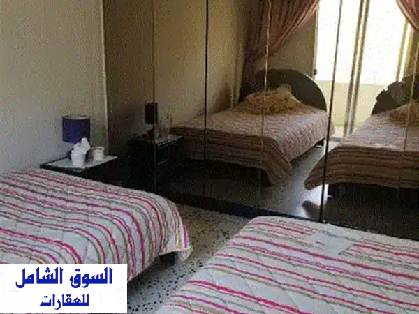 شقة فاخرة للبيع في حارة حريك - قرب صفا كمبيوتر - فرصة ذهبية!