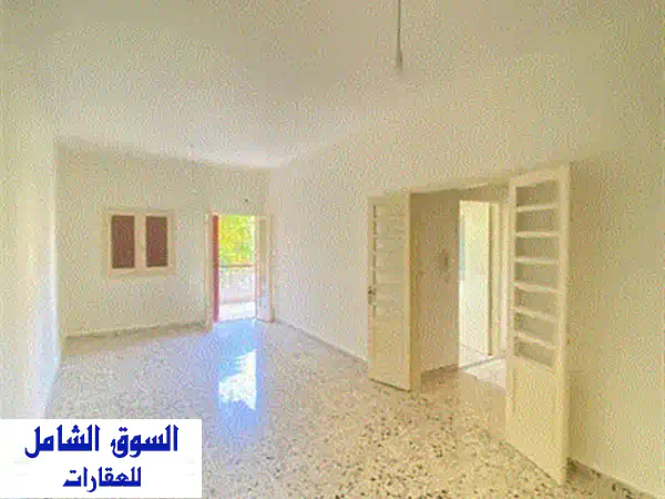 شقق فاخرة للايجار في قلب الحمرا، بيروت - مساحة 220 متر مربع!