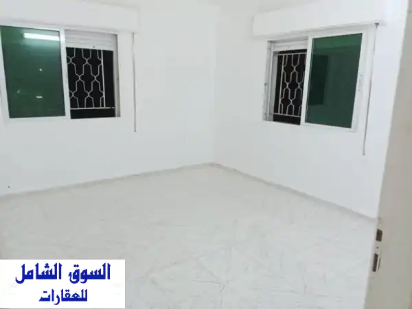 شقة فاخرة للإيجار في أربد - إشارة النسيم (3 غرف + صالة +...