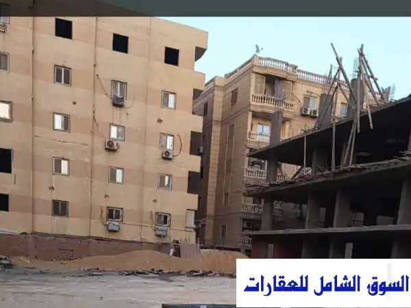 مستشفى رائد في فيصل، الجيزة - دخل شهري 450,000 جنيه مصري - فرصة استثمارية استثنائية!