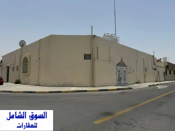 منزل فاخر للبيع في الشهباء، الشارقة - فرصة...