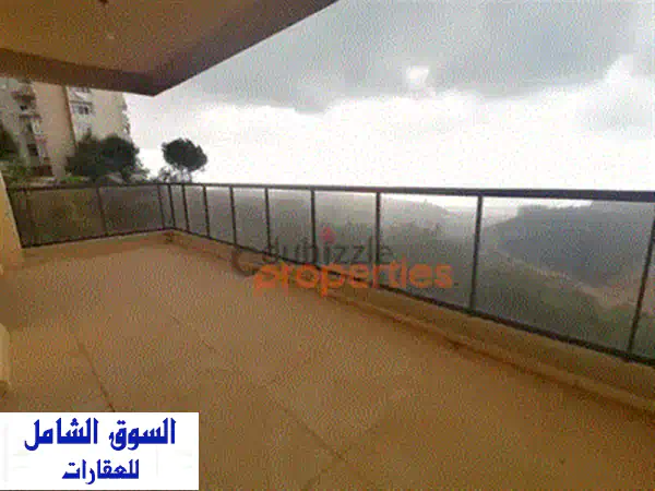 شقة فاخرة للبيع في إده جبيل بإطلالة بحرية خلابة - فرصة ذهبية!