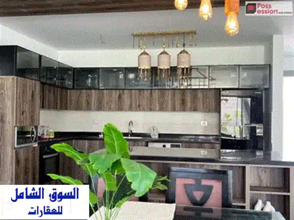 شاليه فاخر للبيع في فوكا باي بالساحل الشمالي - مباشرة على البحر!