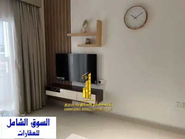 غرفة وصالة فاخرة في الجرف 2 - بجوار مدرسة الأقصى!...