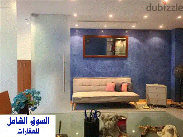محل تجاري فاخر للإيجار في زوق مصبح - فرصة ذهبية!