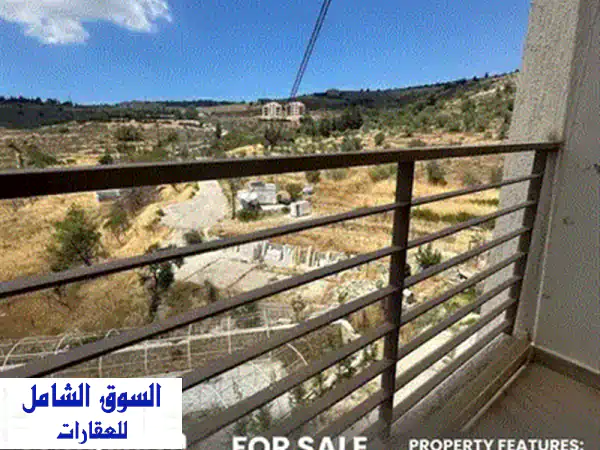 شقة فريدة في بسابا - إطلالة جبلية خلابة! (REF#AR123559)