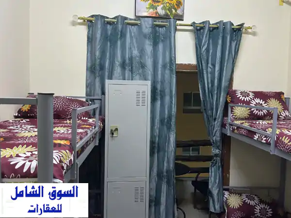 شقة فاخرة أول ساكن في دبي - أبو بكر الصديق | راحة وهدوء بـ 450 درهم فقط!