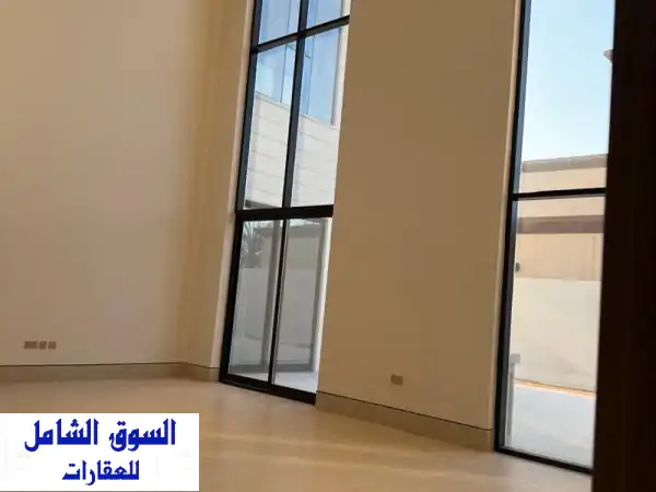 فيلا فاخرة للإيجار في الرياض - أبوظبي |  راحة...