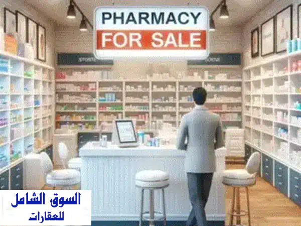 مكتب فاخر 50 متر مربع للبيع في أنطلياس - موقع متميز!