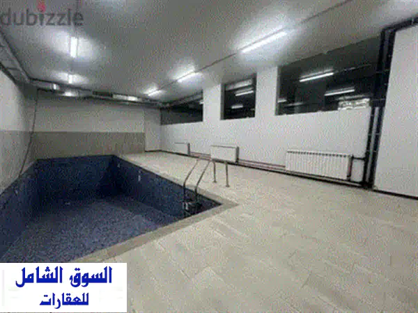 شقة فاخرة للبيع في ضهور الشوير مع تراس واسع بانورامي!
