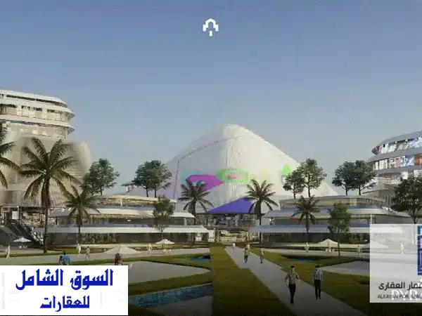 فرصة استثمارية ذهبية! صيدلية للبيع في قلب...