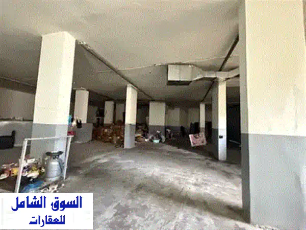 مستوضع صناعي درجة أولى للبيع في نهر الموت Industrial Depot