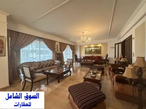 Beautiful Apartment for sale in Tallet Khayat شقة جميلة للبيع في تاله