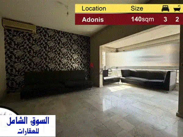 Villa for sale in Mechmech + Installments فيلا للبيع في مشمش+ تقسيط