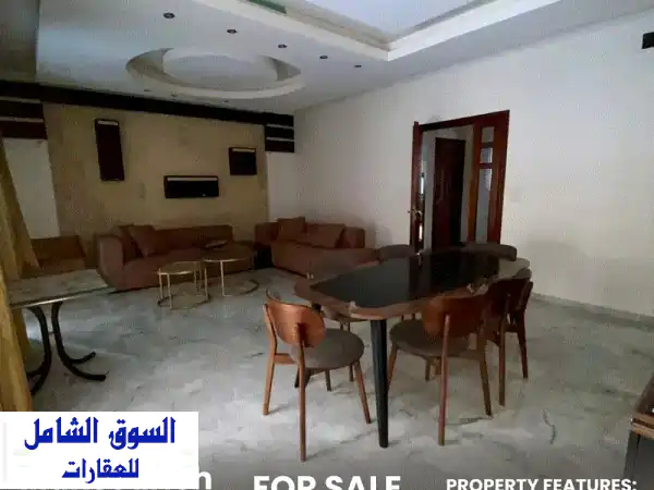 شقة فاخرة للبيع في المنصورية - متّن، 200 متر مربع،...