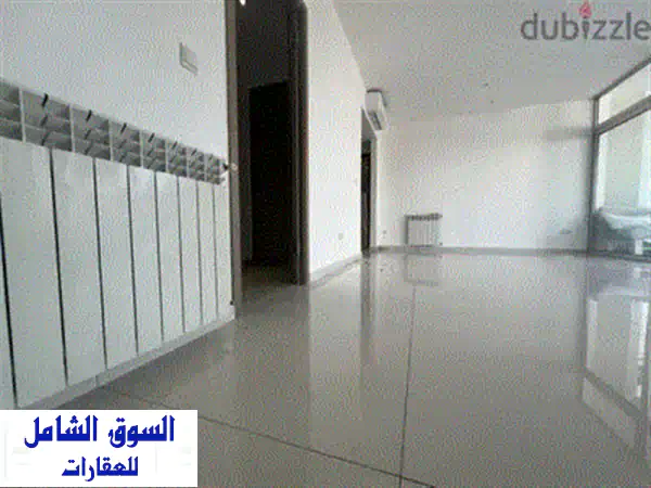 شقة فاخرة للإيجار في منطقة رامْلة البيضاء - بيروت | واجهة بحرية!