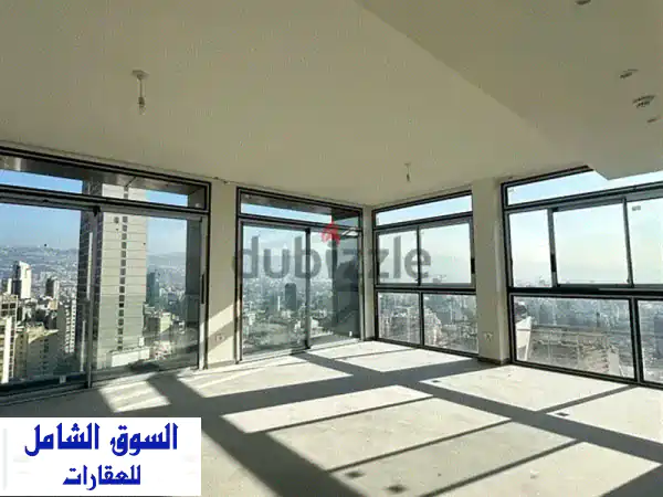 شقة فاخرة للبيع في الأشرفية - موقع متميز! | وايت...