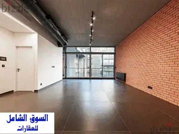 شقة فاخرة للبيع في الأشرفية - موقع متميز! | وايت ريال إستيت غروب