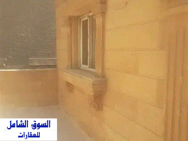 شقة ٩٠ م  للايجار قانون جديد بالزمالك